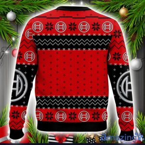 Power Tools Bosch Ugly Christmas Sweater Christmas Gift Unisex Men And Women Sweater Product Photo 2