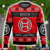 Power Tools Bosch Ugly Christmas Sweater Christmas Gift Unisex Men And Women Sweater