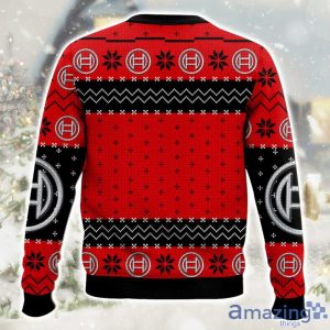 Power Tools Bosch Ugly Christmas Sweater Limited Edition Gift For All image Power Tools Bosch Ugly Christmas Sweater Limited Edition Gift For All Product Photo 2