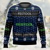 Power Tools Festool Ugly Christmas Sweater Limited Edition Gift For Men & Women