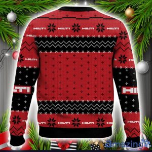 Power Tools Hilti Ugly Christmas Sweater Christmas Gift Unisex Men And Women Sweater Product Photo 2