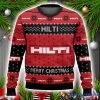 Power Tools Hilti Ugly Christmas Sweater Christmas Gift Unisex Men And Women Sweater