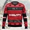 Power Tools Hilti Ugly Christmas Sweater Limited Edition Gift For Men & Women