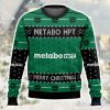 Power Tools Metabo HPT Ugly Christmas Sweater Limited Edition Gift For Men & Women