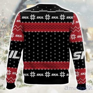 Power Tools Skil Ugly Christmas Sweater Limited Edition Gift For Men & Women Product Photo 2