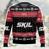 Power Tools Skil Ugly Christmas Sweater Limited Edition Gift For Men & Women