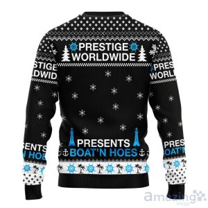 Prestige Worldwide Christmas Ugly Sweater Special Gift For Men Women Product Photo 2