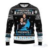 Prestige Worldwide Christmas Ugly Sweater Special Gift For Men Women