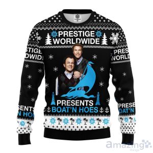 Prestige Worldwide Christmas Ugly Sweater Special Gift For Men Women Product Photo 1