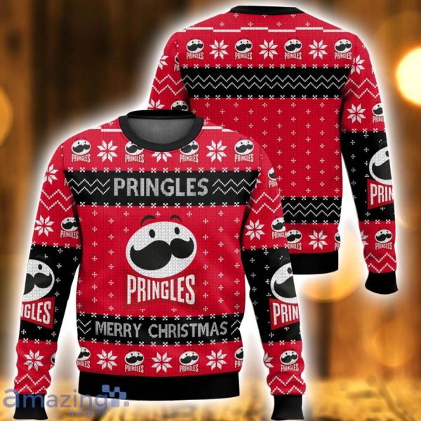 Ugly sweater sale brand