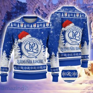 Rangers on sale christmas jumpers