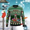 Raccoon Eat Trash Christmas Ugly Christmas Sweaters Special Gift For Men Women