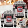 RaceTrac Ugly Christmas Sweater Uniform