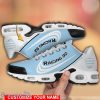 Racing 92 Air Cushion Sport Shoes Custom Name For Men And Women