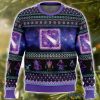 Radiant Dota 2 AOP Ugly Christmas Sweater Christmas Holiday Gift For Men And Women
