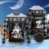 Raiders Ugly Sweater, NFL Oakland Raiders Ugly Christmas Sweater Special Gift For Fans