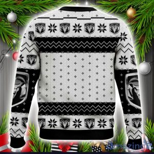 Ram Ugly Christmas Sweater Christmas Gift Unisex Men And Women Sweater Product Photo 2