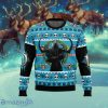 Reaper of Souls Diablo Ugly Christmas Sweaters Impressive Gift For Men And Women