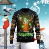 Reinbeer Awesome Ugly Christmas Sweaters Special Gift For Men Women
