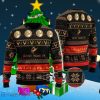 Remy Martin Logo Ugly Christmas Sweater Style Gift For Men And Women