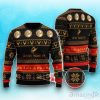 Remy Martin Ugly Christmas Sweater For All