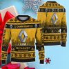 Renault Ugly Christmas Sweater Gift ideas for Christmas