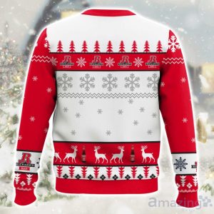 Rickards Red Beer Ugly Christmas Sweater Limited Edition Gift For Men & Women Product Photo 2