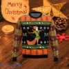 Robin Hood Ugly Christmas Sweaters Unique Gift For Men And Women