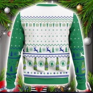Rolling Rock 3D Sweater Christmas Gift Ugly Christmas Sweater Xmas Gift Ideas image Rolling Rock 3D Sweater Christmas Gift Ugly Christmas Sweater Xmas Gift Ideas Product Photo 2