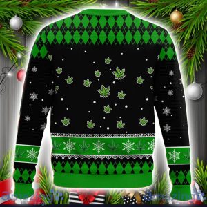Rolling With My Homies 3D Sweater Christmas Gift Ugly Christmas Sweater Xmas Gift Ideas Product Photo 2