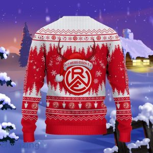 Rot-Weiss Essen E.V Impressive Gift For Men And Women Product Photo 3