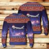 Royal Canadian Air Force Airbus CC-150 Polaris (A310-304(F)) Christmas Sweater