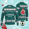 Royal Excelsior Virton Ugly Christmas Sweater Great Gift For Fans