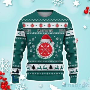 Royal Excelsior Virton Ugly Christmas Sweater Ideal Gift For Fans Product Photo 2