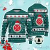 Royal Excelsior Virton Ugly Christmas Sweater Ideal Gift For Fans