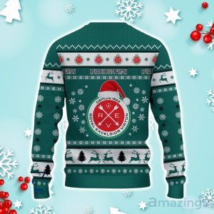 Royal Excelsior Virton Ugly Christmas Sweater Ideal Gift For Fans Product Photo 3