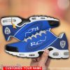 Rugby Club Vannes Air Cushion Sport Shoes Custom Name For Men And Women