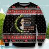 Ruth Bader Ginsburg Ugly Christmas Sweater Style Gift For Men And Women