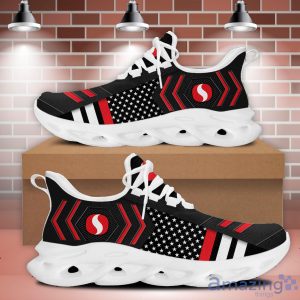 Safeway Max Soul Shoes Running Shoes Max Soul Sneakers Sport Men And Women Gift Product Photo 2