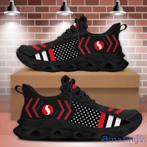 Safeway Max Soul Shoes Running Shoes Max Soul Sneakers Sport Men And Women Gift Product Photo 1