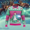 Saiki The Disastrous Life of Saiki K Ugly Christmas Sweaters Impressive Gift For Men And Women