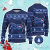 Sale Sharks Ugly Christmas Sweater Ideal Gift For Fans