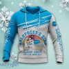 Saleforces Uniform Logo Classy Sassy And A Bit Smart Assy 3D Hoodie All Over Print