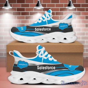 Salesforce Max Soul Shoes Running Shoes Max Soul Sneakers Sport Men And Women Gift Product Photo 2