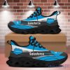 Salesforce Max Soul Shoes Running Shoes Max Soul Sneakers Sport Men And Women Gift
