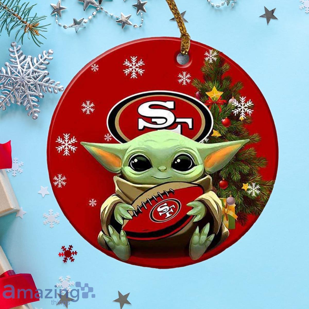 49er 2024 baby yoda