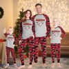 San Francisco 49ers Limited Edition Pajamas Set