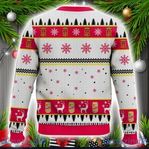 San Miguel 3D Sweater Christmas Gift Ugly Christmas Sweater Xmas Gift Ideas image San Miguel 3D Sweater Christmas Gift Ugly Christmas Sweater Xmas Gift Ideas Product Photo 2