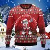 Santa Christmas Ugly Christmas Sweaters For Men And Women Style Gift