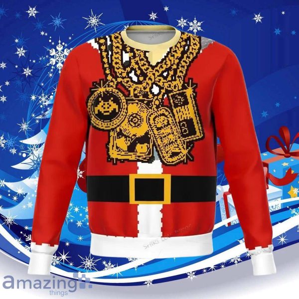 Dank hot sale christmas sweater